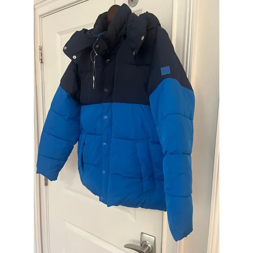 GAP boys winter